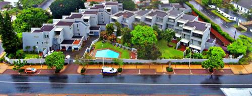 Umhlanga Apartamento | Ocean Villa