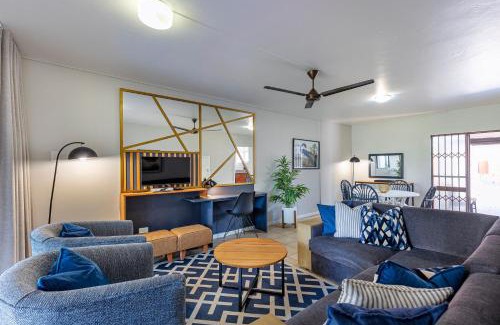 Umhlanga Apartamento | Ocean Villa