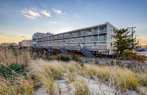 Midtown Ocean City Apartamento | Ocean Villas Oceanfront