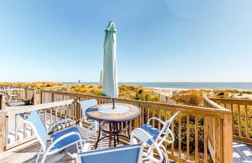 Midtown Ocean City Apartamento | Ocean Villas Oceanfront