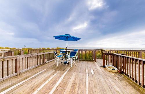 Midtown Ocean City Apartamento | Ocean Villas Oceanfront