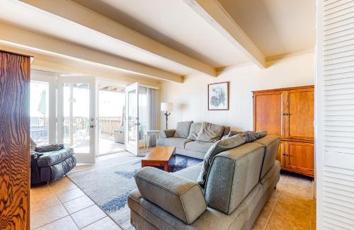 Midtown Ocean City Apartamento | Ocean Villas Oceanfront
