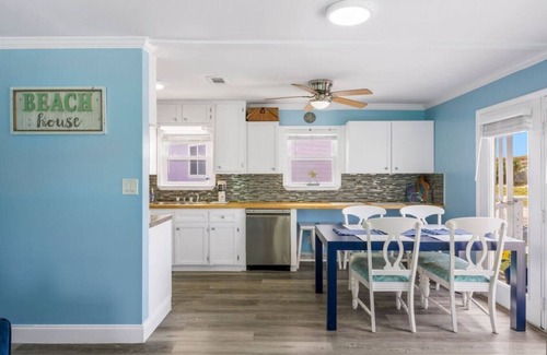 Biltmore Beach Apartamento | House of Tranquility