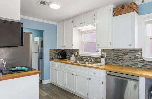 Biltmore Beach Apartamento | House of Tranquility