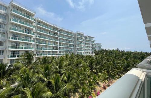 Ho Tram Apartamento | Ocean Vista - Sealinks