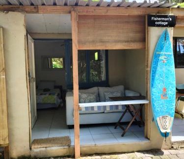 Zinkwazi Beach Apartamento | Ocean Walk Fishermans