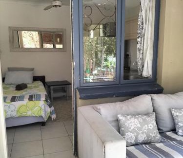Zinkwazi Beach Apartamento | Ocean Walk Fishermans