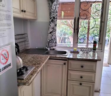 Zinkwazi Beach Apartamento | Ocean Walk Fishermans