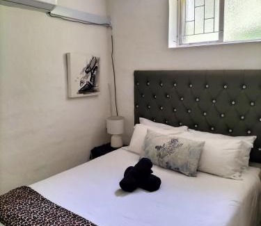 Zinkwazi Beach Apartamento | Ocean Walk Fishermans