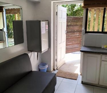 Zinkwazi Beach Apartamento | Ocean Walk Garrick