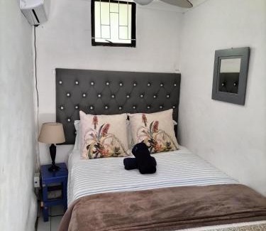 Zinkwazi Beach Apartamento | Ocean Walk Garrick