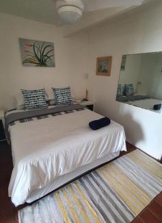 Zinkwazi Beach Apartamento | Ocean Walk Manta