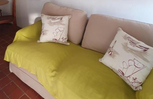 Zinkwazi Beach Apartamento | Ocean Walk Manta