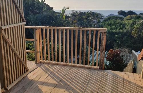 Zinkwazi Beach Apartamento | Ocean Walk Manta