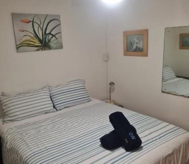 Zinkwazi Beach Apartamento | Ocean Walk Manta