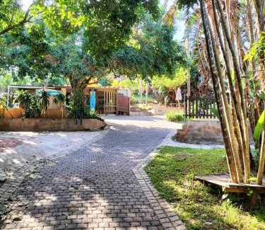 Zinkwazi Beach Apartamento | Ocean Walk Marlin