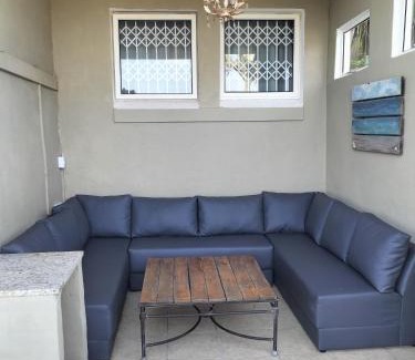 Zinkwazi Beach Apartamento | Ocean Walk Marlin