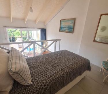 Zinkwazi Beach Apartamento | Ocean Walk Marlin