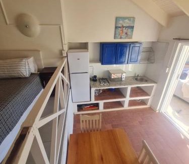 Zinkwazi Beach Apartamento | Ocean Walk Marlin