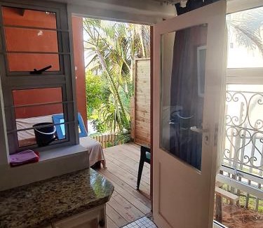 Zinkwazi Beach Apartamento | Ocean Walk Penguin