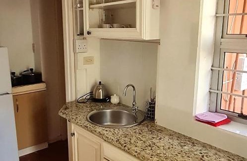 Zinkwazi Beach Apartamento | Ocean Walk Penguin