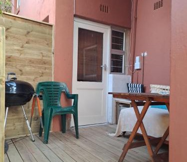 Zinkwazi Beach Apartamento | Ocean Walk Penguin