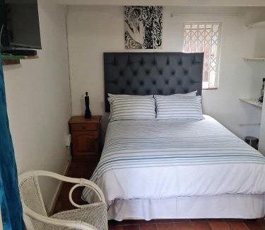 Zinkwazi Beach Apartamento | Ocean Walk Penguin