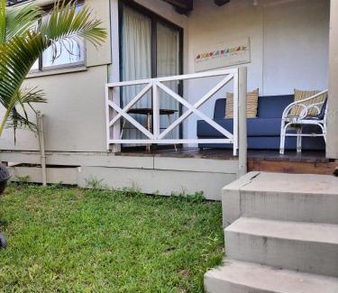 Zinkwazi Beach Apartamento | Ocean Walk Starfish