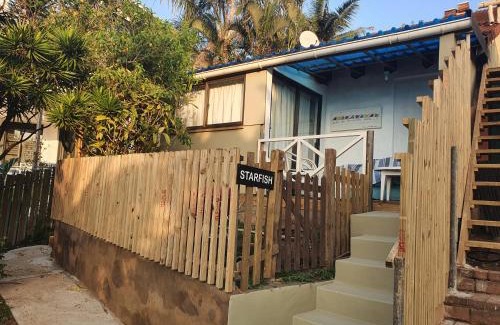 Zinkwazi Beach Apartamento | Ocean Walk Starfish