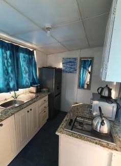 Zinkwazi Beach Apartamento | Ocean Walk Starfish