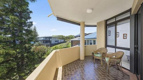 Nambucca Heads Apartamento | Ocean Waves
