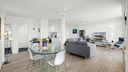 Nambucca Heads Apartamento | Ocean Waves