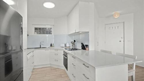 Nambucca Heads Apartamento | Ocean Waves