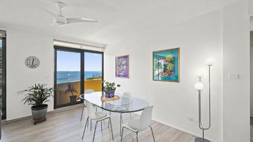Nambucca Heads Apartamento | Ocean Waves