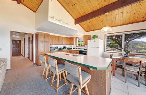 Gleneden Beach Casa | Ocean Waves