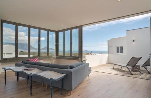 Sunset Beach Apartamento | ocean10 Guesthouse