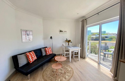 Sunset Beach Apartamento | ocean10 Guesthouse