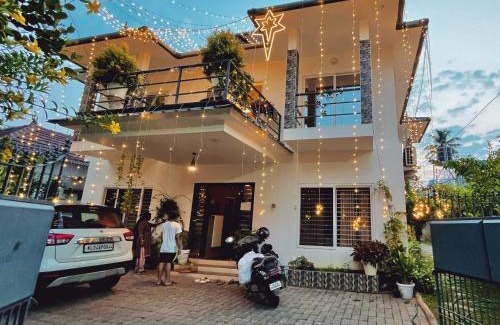 Sea View Ward Hotel | Oceana Hills Residency