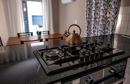 Windhoek Casa | Oceana Luxury Guesthouse