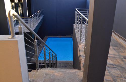 Windhoek Casa | Oceana Luxury Guesthouse
