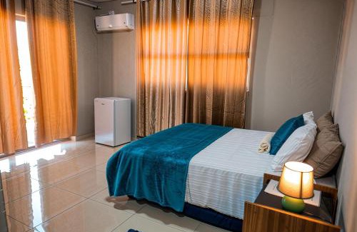 Windhoek Casa | Oceana Luxury Guesthouse