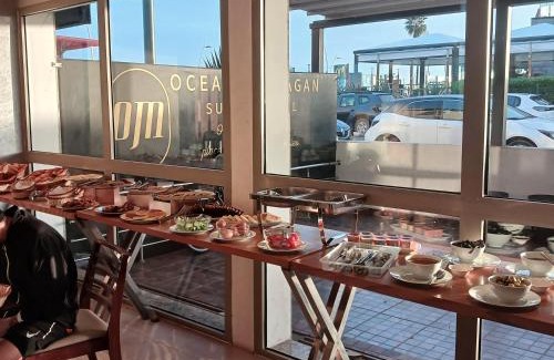 El Jadida Hotel | Oceana Mazagan Suites Hotel