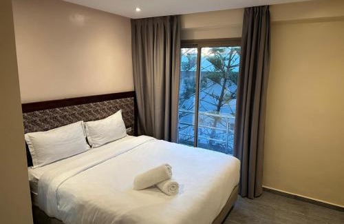 El Jadida Hotel | Oceana Mazagan Suites Hotel