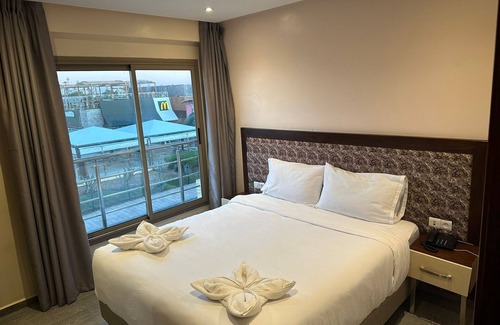 El Jadida Hotel | Oceana Mazagan Suites Hotel
