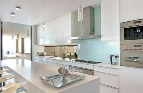 Camps Bay Villa | Oceana-Residence Alojamiento de lujo en Oceanside