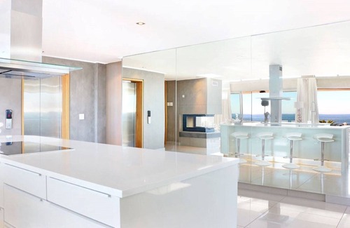 Camps Bay Villa | Oceana-Residence Alojamiento de lujo en Oceanside