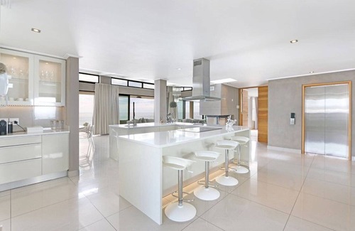 Camps Bay Villa | Oceana-Residence Alojamiento de lujo en Oceanside