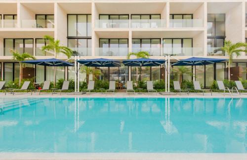 Downtown Apartamento | Oceana Residences