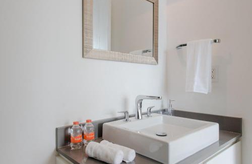 Downtown Apartamento | Oceana Residences