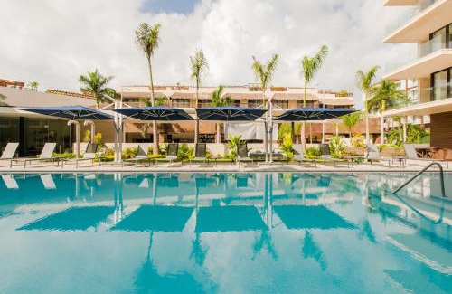 Downtown Apartamento | Oceana Residences